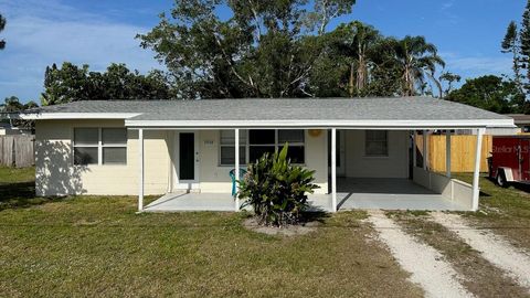A home in SARASOTA