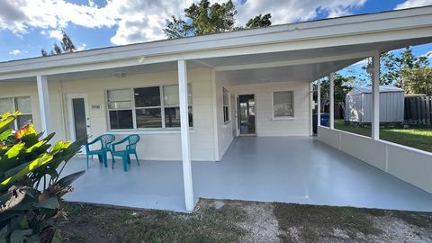 A home in SARASOTA