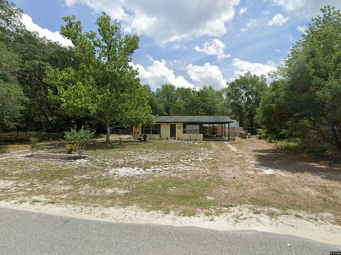 Photo of 40418 Country Road, Eustis, FL 32736 (MLS # O6367116)