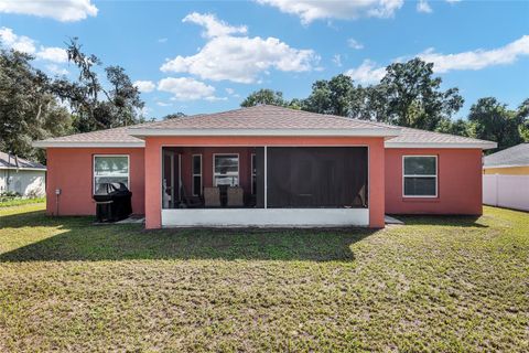 A home in OCALA