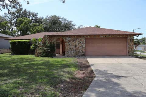 Photo of 8949 Forest Lake Drive, Port Richey, FL 34668 (MLS # W7888643)