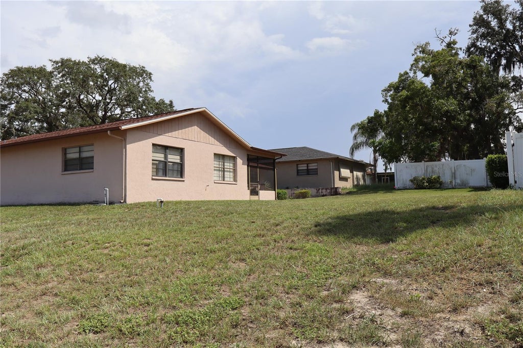 Photo of 8949 Forest Lake Drive, Port Richey, FL 34668 (MLS # W7888643)