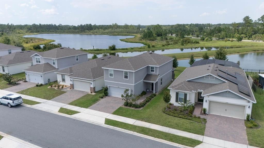 Photo of 17684 Saw Palmetto Avenue, Clermont, FL 34714 (MLS # O6436347)