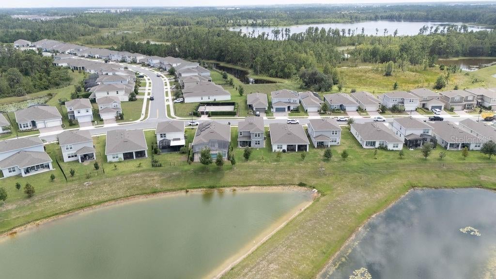 Photo of 17684 Saw Palmetto Avenue, Clermont, FL 34714 (MLS # O6436347)