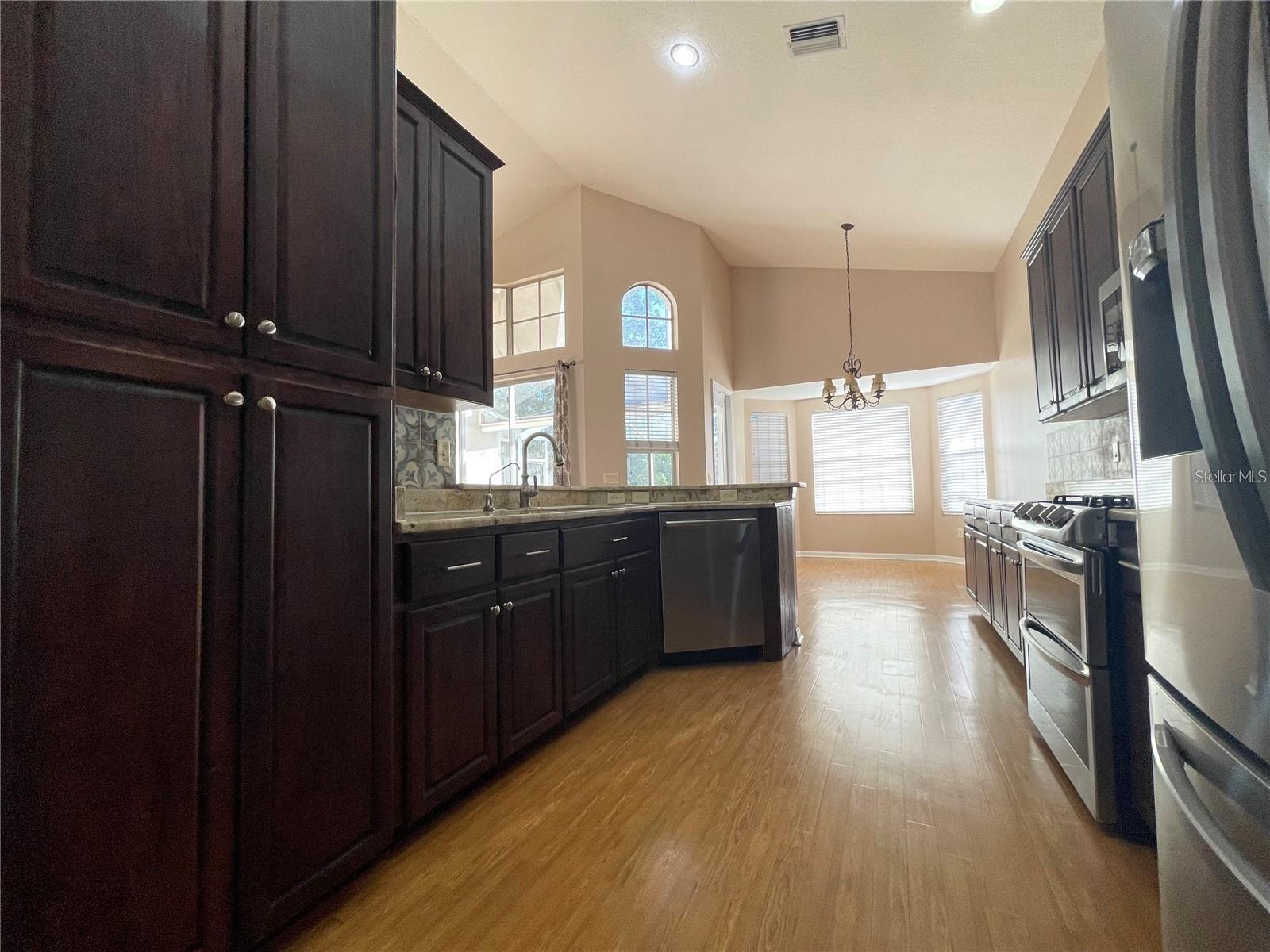 ARBOR GREENE - Residential Lease