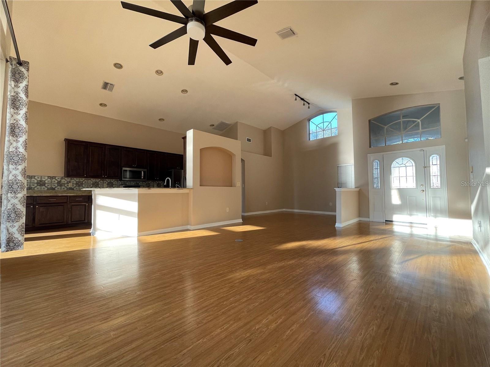 ARBOR GREENE - Residential Lease