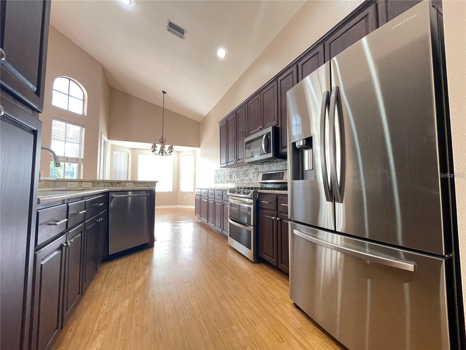 ARBOR GREENE - Residential Lease