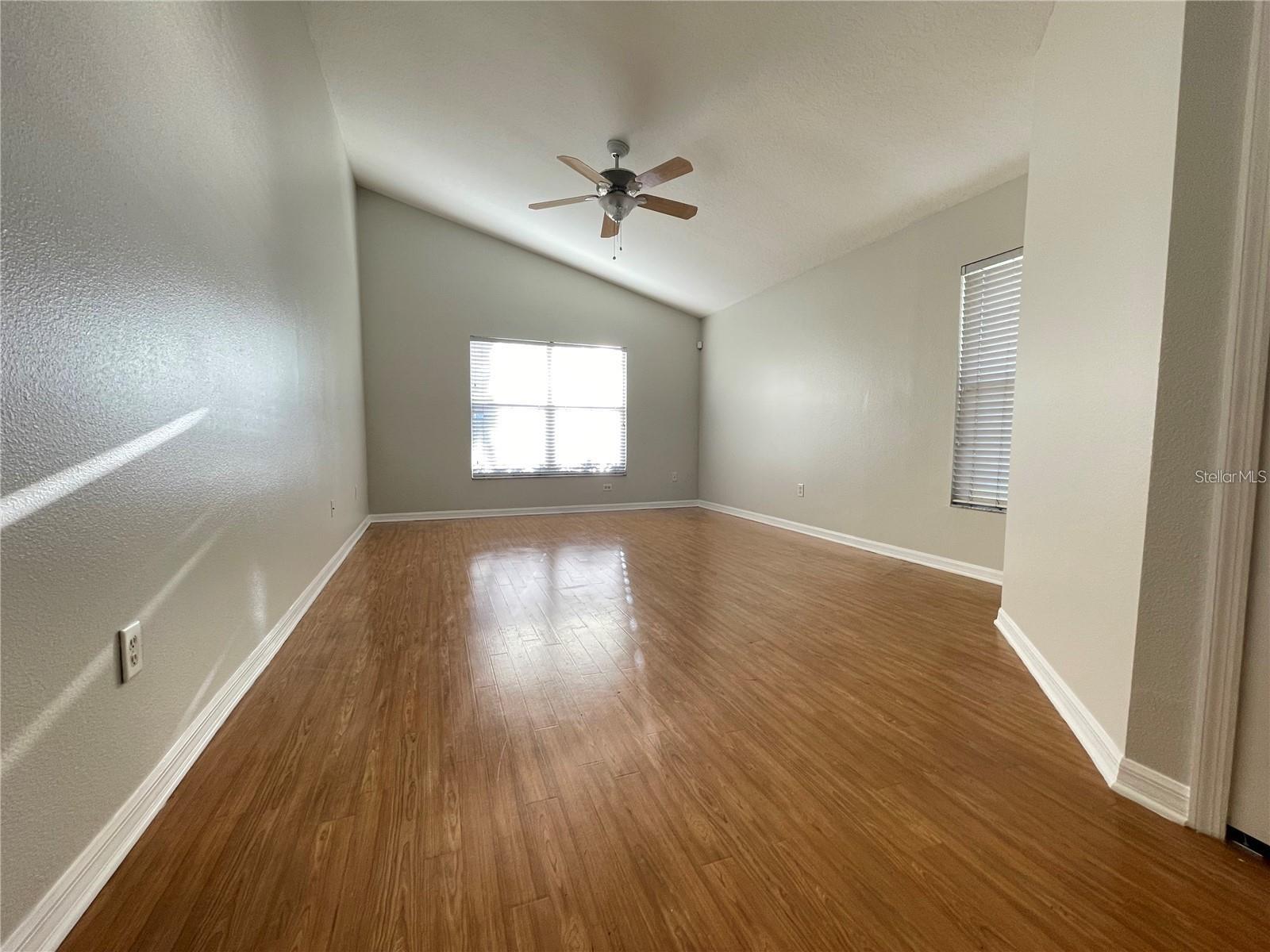 ARBOR GREENE - Residential Lease