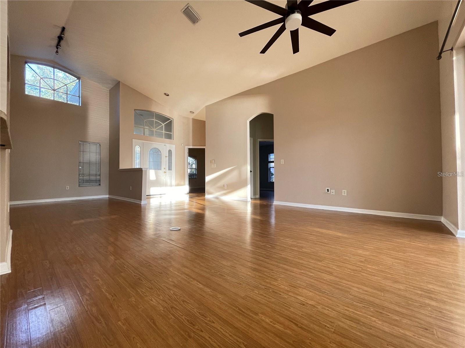 ARBOR GREENE - Residential Lease