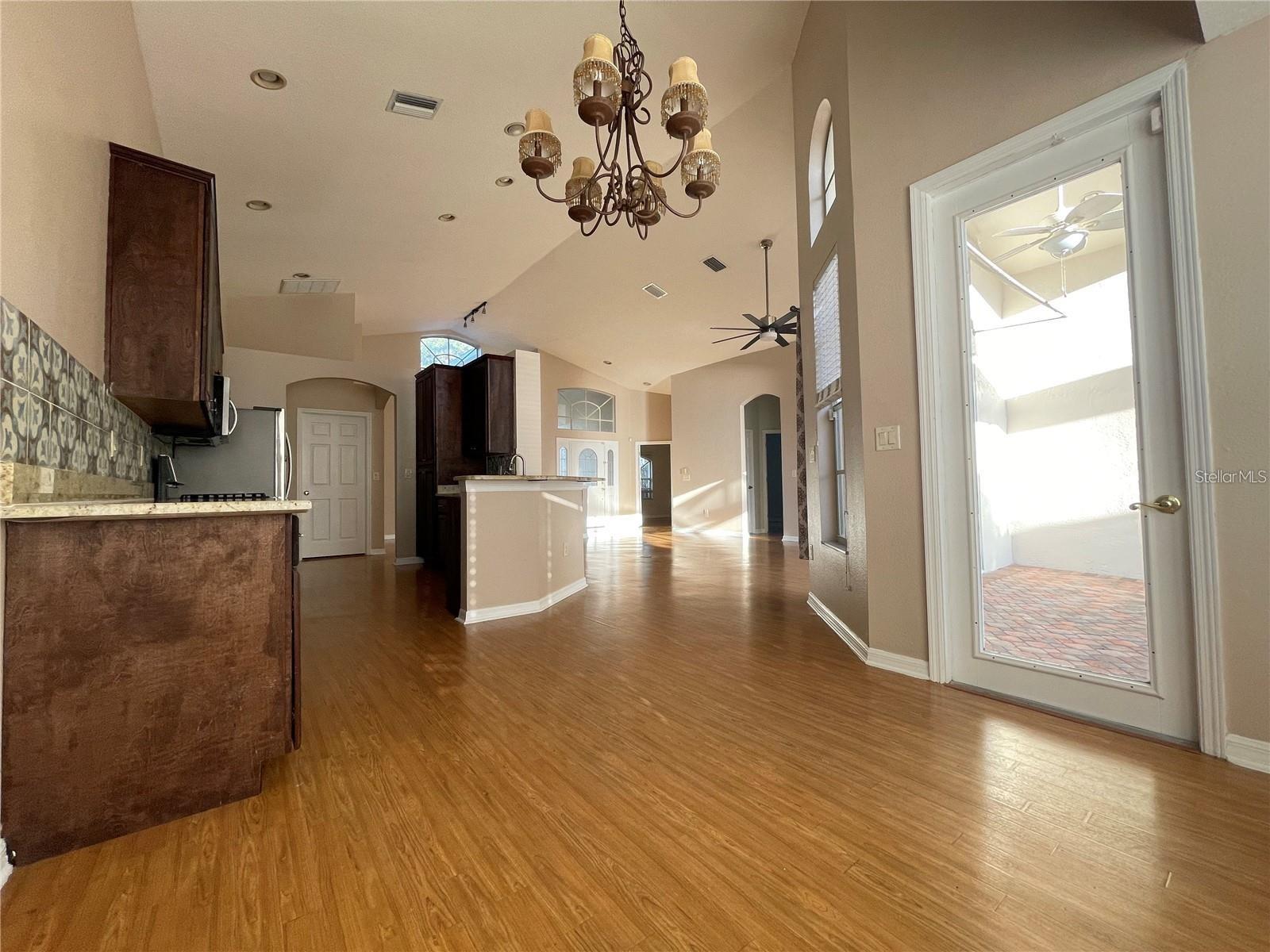 ARBOR GREENE - Residential Lease