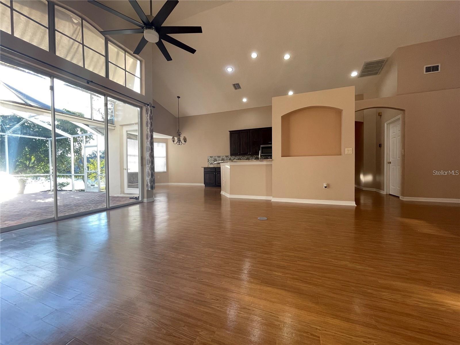 ARBOR GREENE - Residential Lease