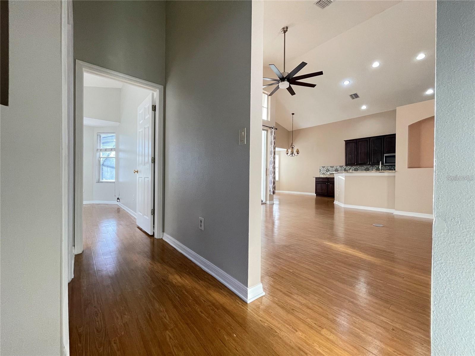 ARBOR GREENE - Residential Lease