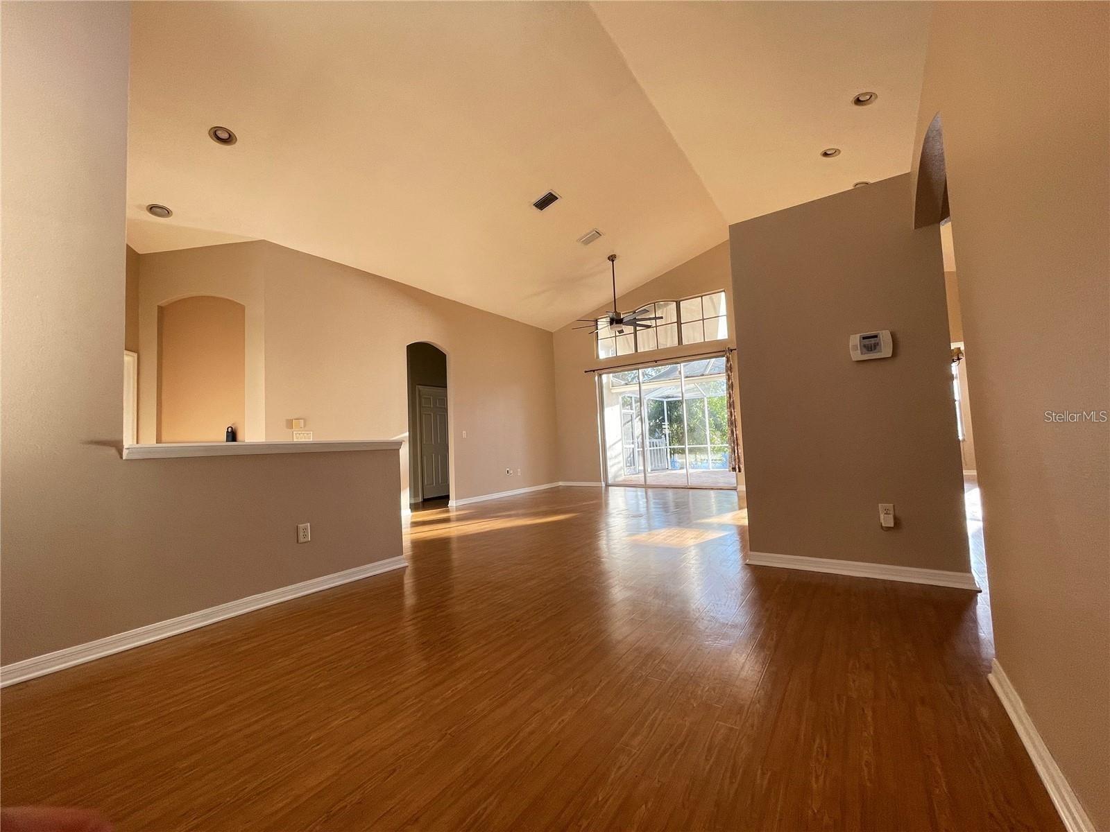 ARBOR GREENE - Residential Lease