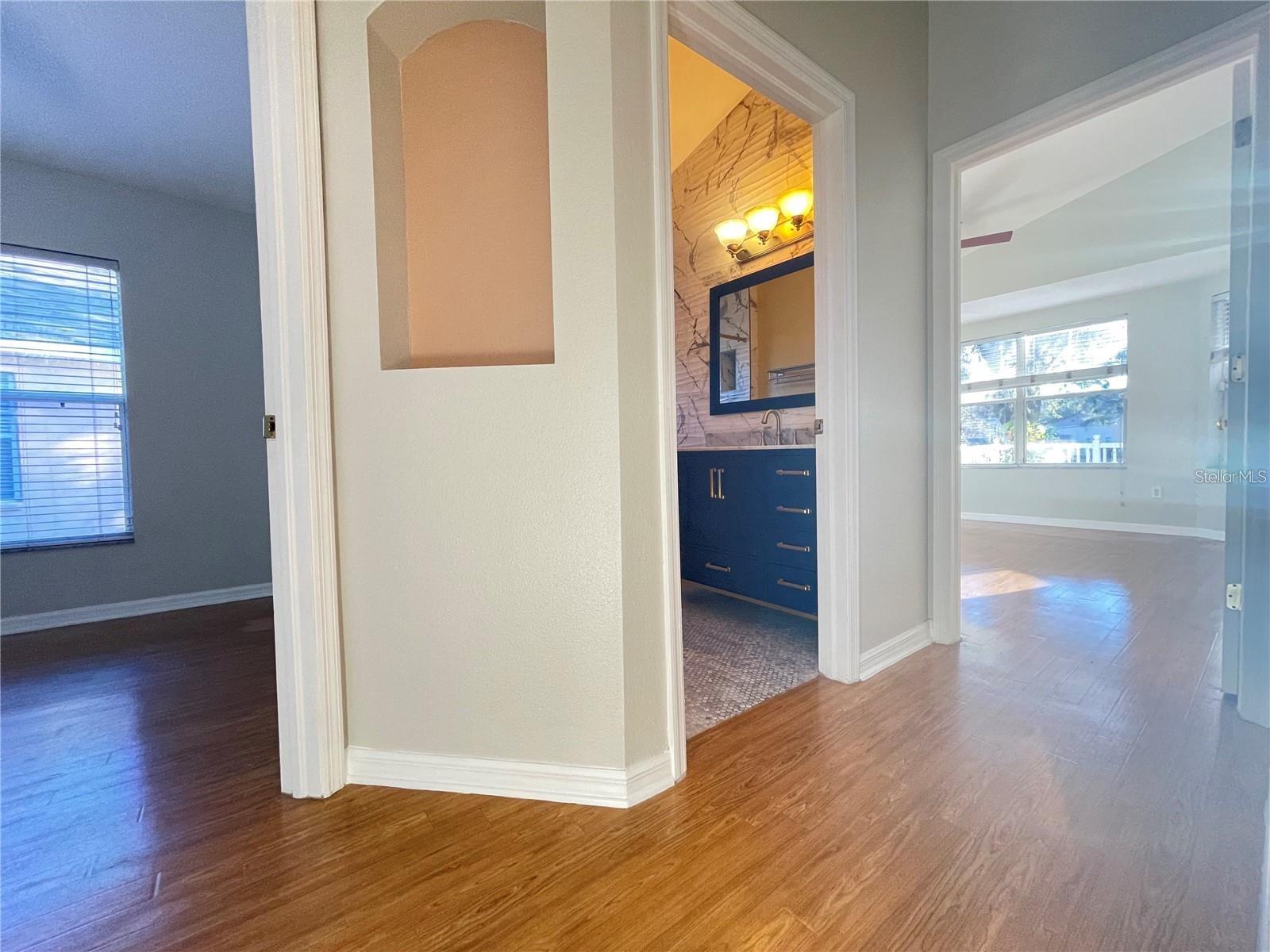 ARBOR GREENE - Residential Lease