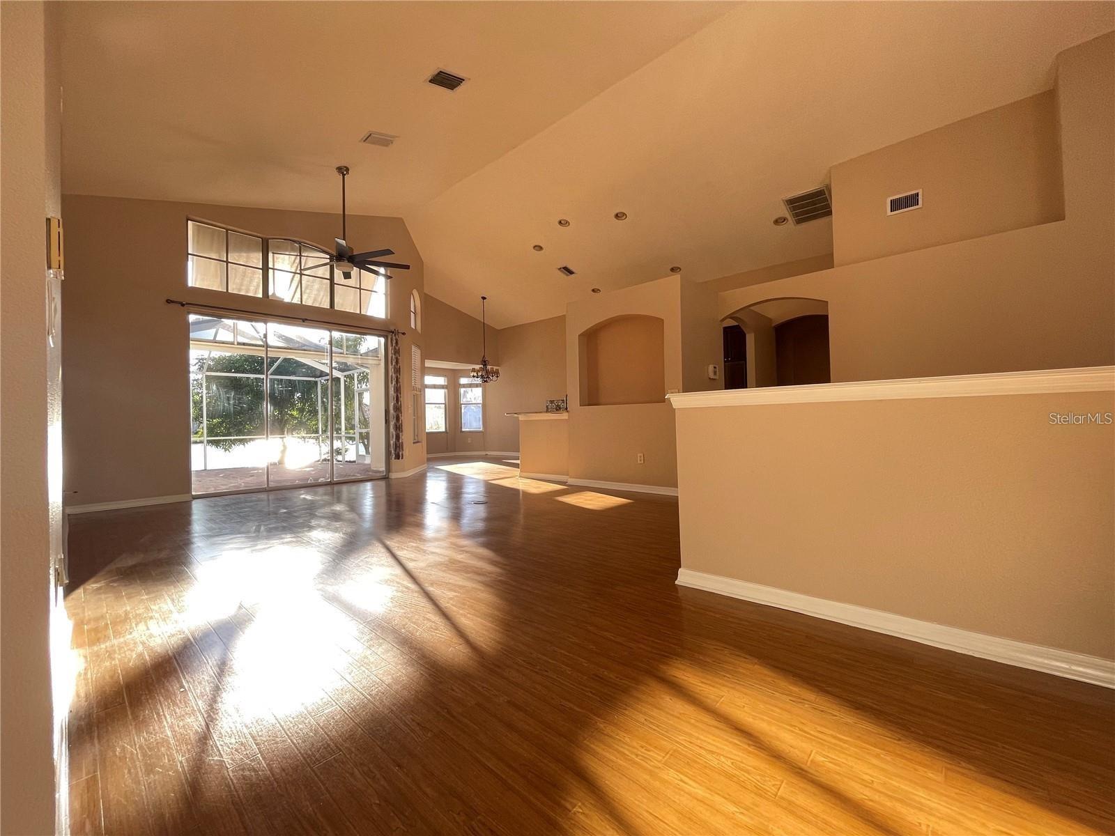 ARBOR GREENE - Residential Lease