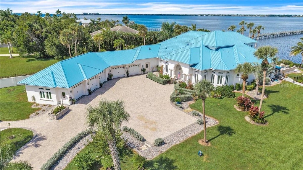 Photo of 25494 Shore Drive, Punta Gorda, FL 33950 (MLS # C7532116)