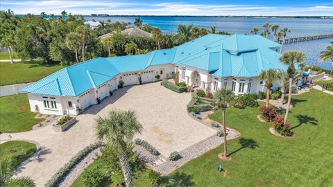 Photo of 25494 Shore Drive, Punta Gorda, FL 33950 (MLS # C7532116)