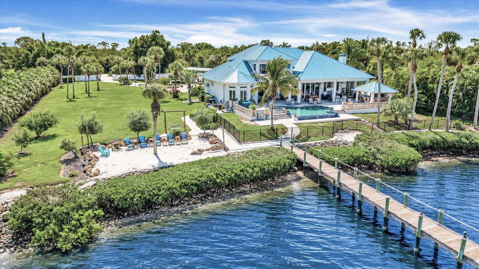 25494 SHORE DRIVE, PUNTA GORDA, FL, 33950 2 25494 SHORE DRIVE