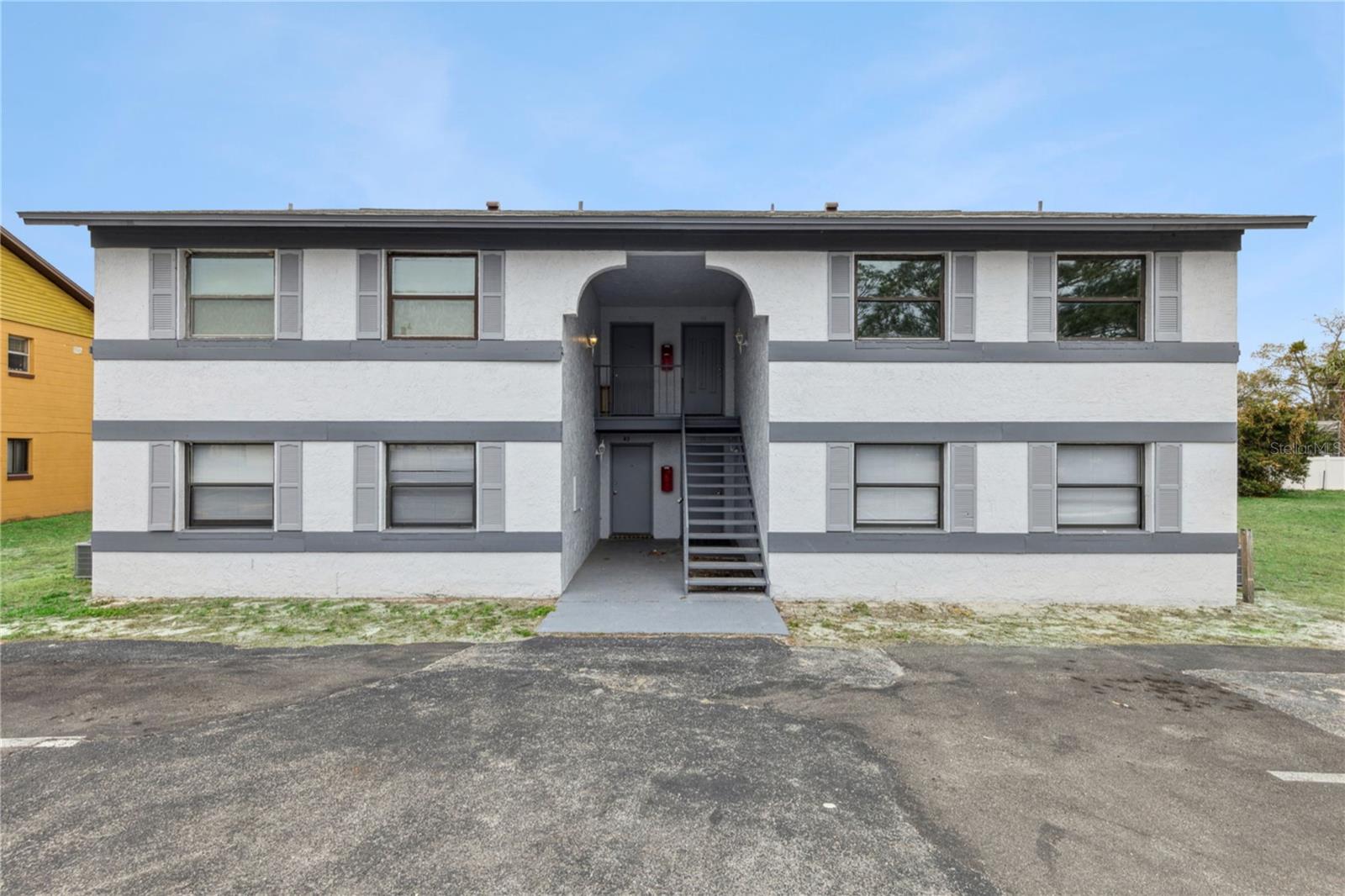 NORTH ORLANDO - Residential Lease