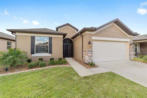 A home in OCALA