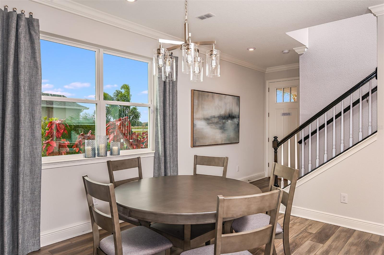 VOLANTI - Residential