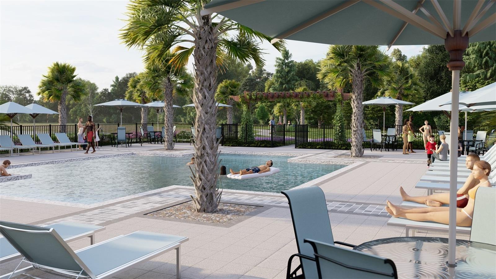 VOLANTI - Residential