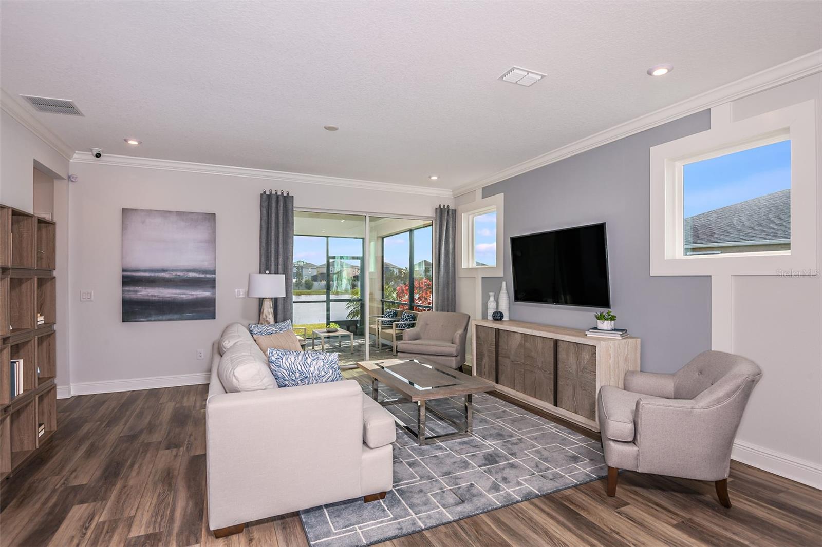 VOLANTI - Residential