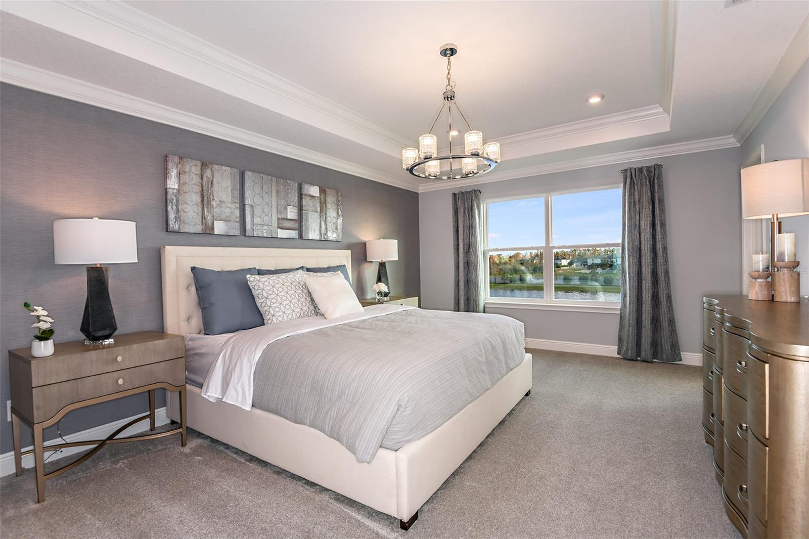 VOLANTI - Residential