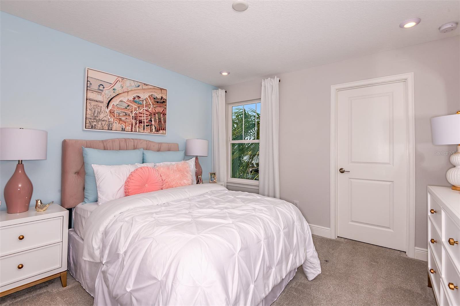 VOLANTI - Residential