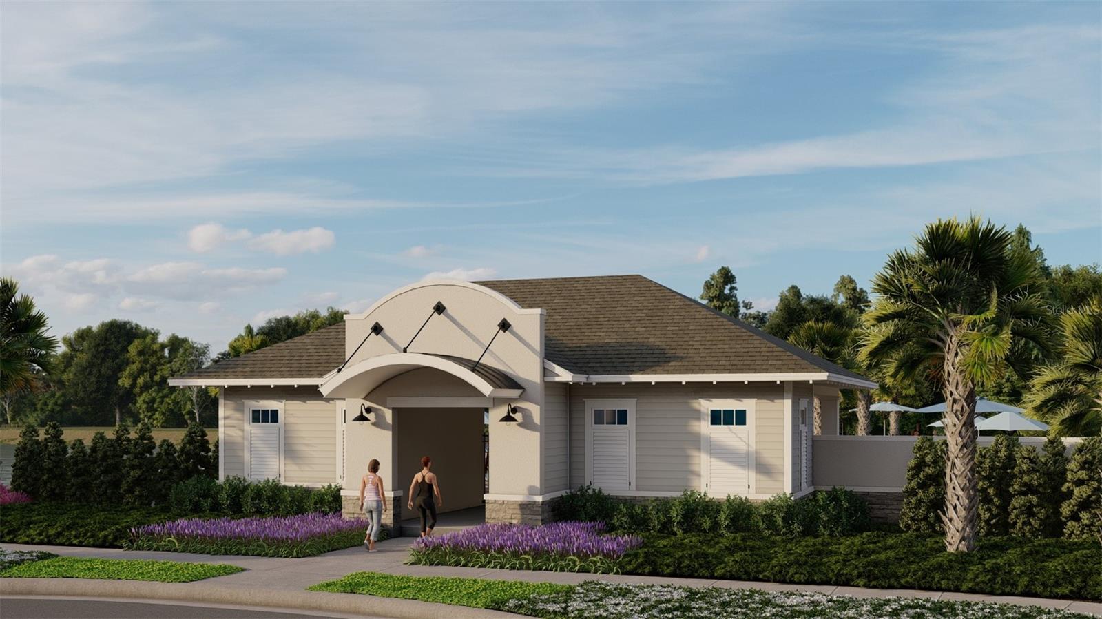 VOLANTI - Residential