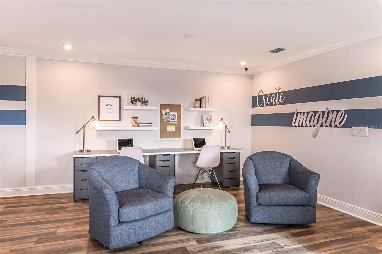 VOLANTI - Residential