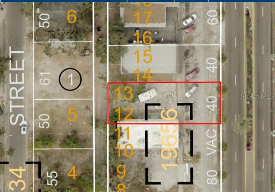 Prime Buildable Lot in the Heart of Vibrant St. Petersburg
An exceptional opportunity to own a buildable parcel of vacant land in an area poised for exciting growth, just steps from a soon-to-be-developed Gas Light District—an enhancement that is expected to further elevate property values and neighborhood appeal. A single-family home previously occupied the site, offering confidence in the lot’s buildable potential.
Located in the heart of St. Petersburg, one of Florida’s most vibrant and sought-after cities, this property places you close to it all. Enjoy easy access to an eclectic mix of restaurants, nightlife, museums, and cultural attractions, including the iconic St. Pete Pier and the internationally renowned St. Pete Grand Prix. Beautiful Gulf beaches, shopping, bus lines, and major commuter routes are all nearby, making this an ideal location for both lifestyle and convenience.
Whether you’re looking to build your dream home, develop a resale property, or create an income-producing rental, this lot offers flexibility and long-term upside in a rapidly evolving area. Secure your place in one of St. Petersburg’s most promising locations and be part of its exciting future.