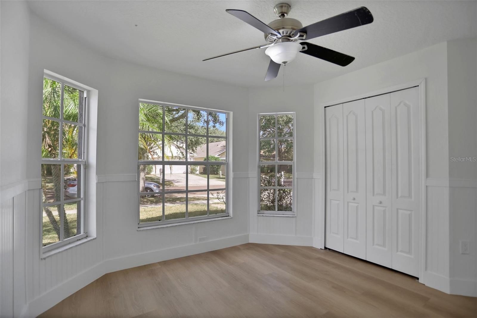 PAVILION PH 3 - Residential