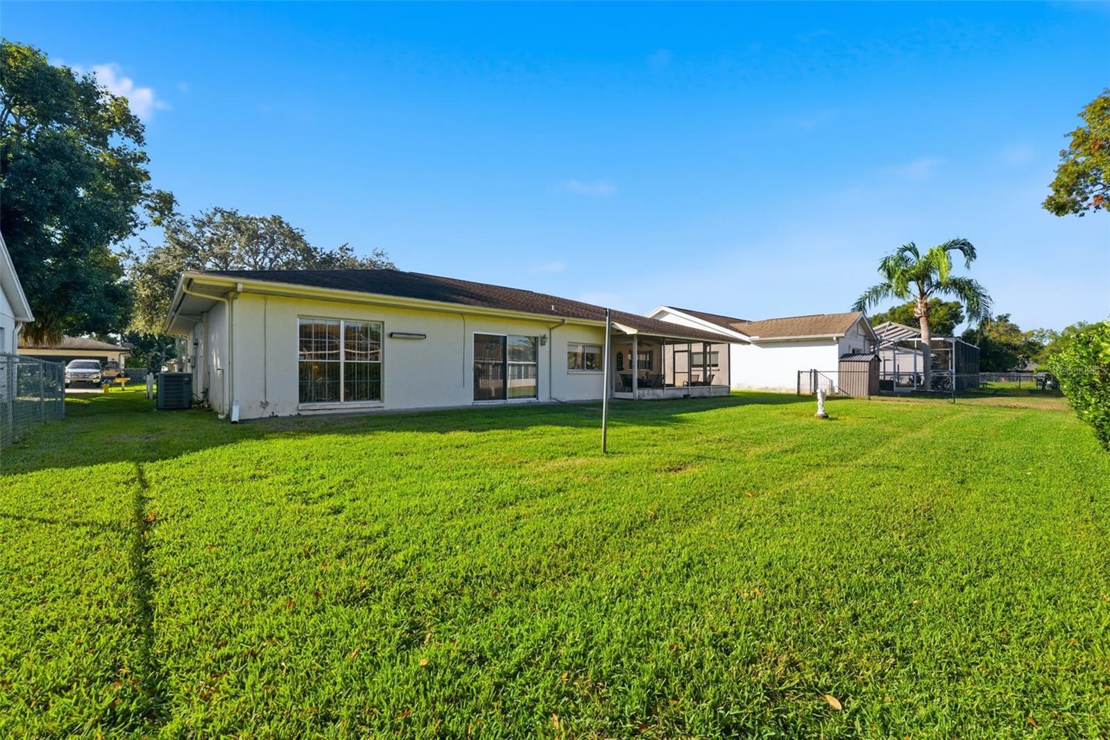 CLAYTON VILLAGE PH 02 - Residential