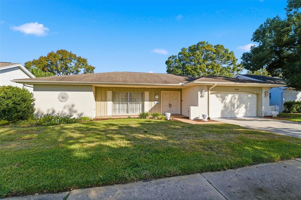 Photo of 8613 Stonehedge Way, Hudson, FL 34667 (MLS # S5139558)