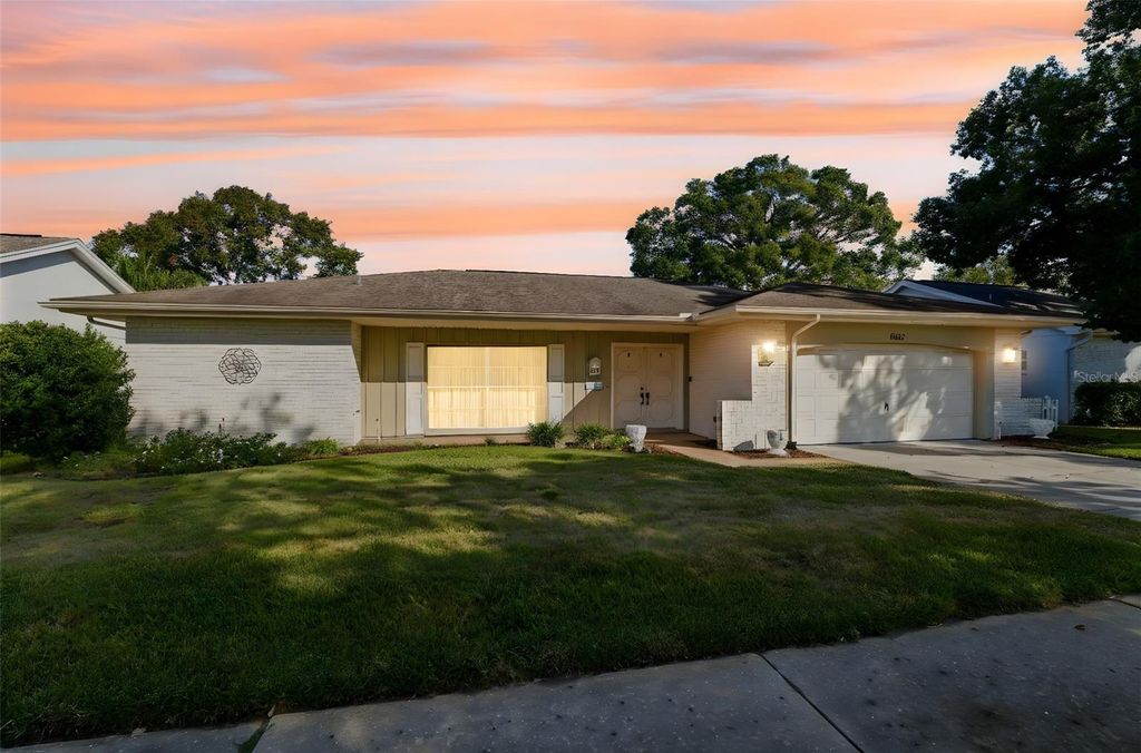 Photo of 8613 Stonehedge Way, Hudson, FL 34667 (MLS # S5139558)