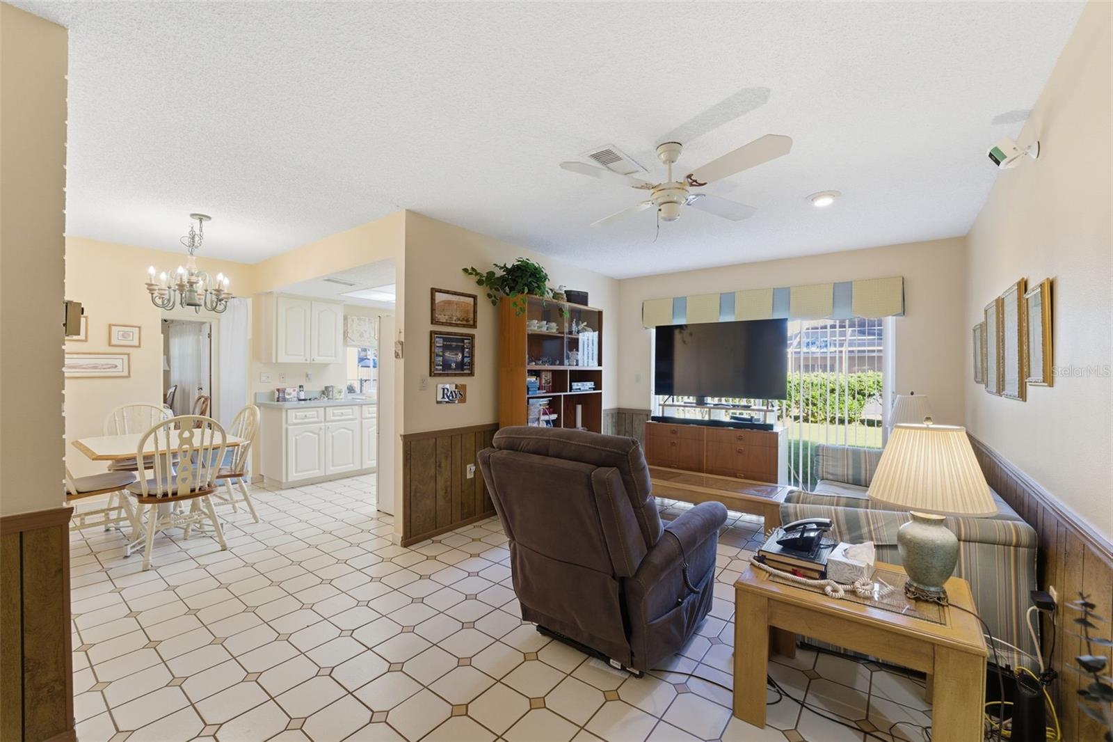 CLAYTON VILLAGE PH 02 - Residential