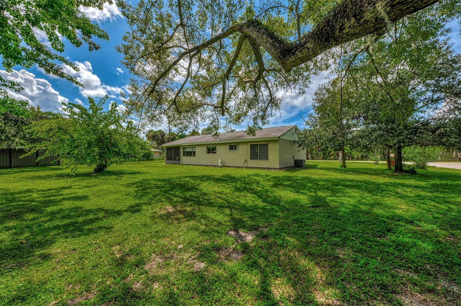 PORT CHARLOTTE SEC 031 - Residential