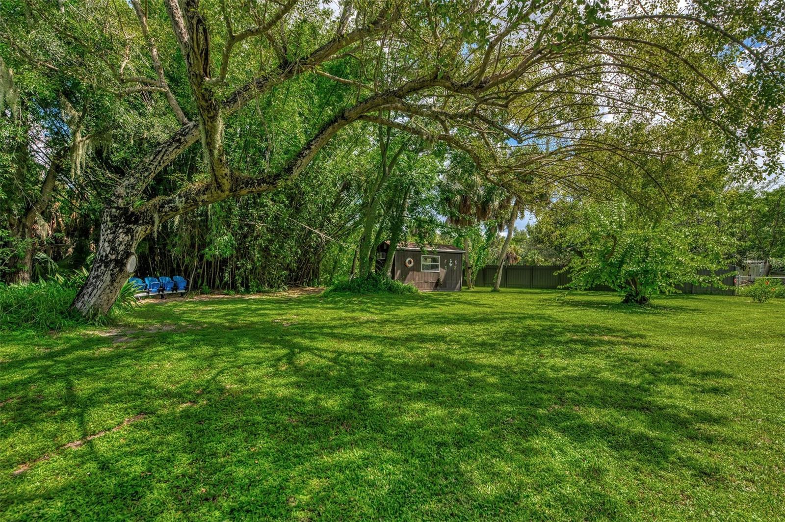 PORT CHARLOTTE SEC 031 - Residential