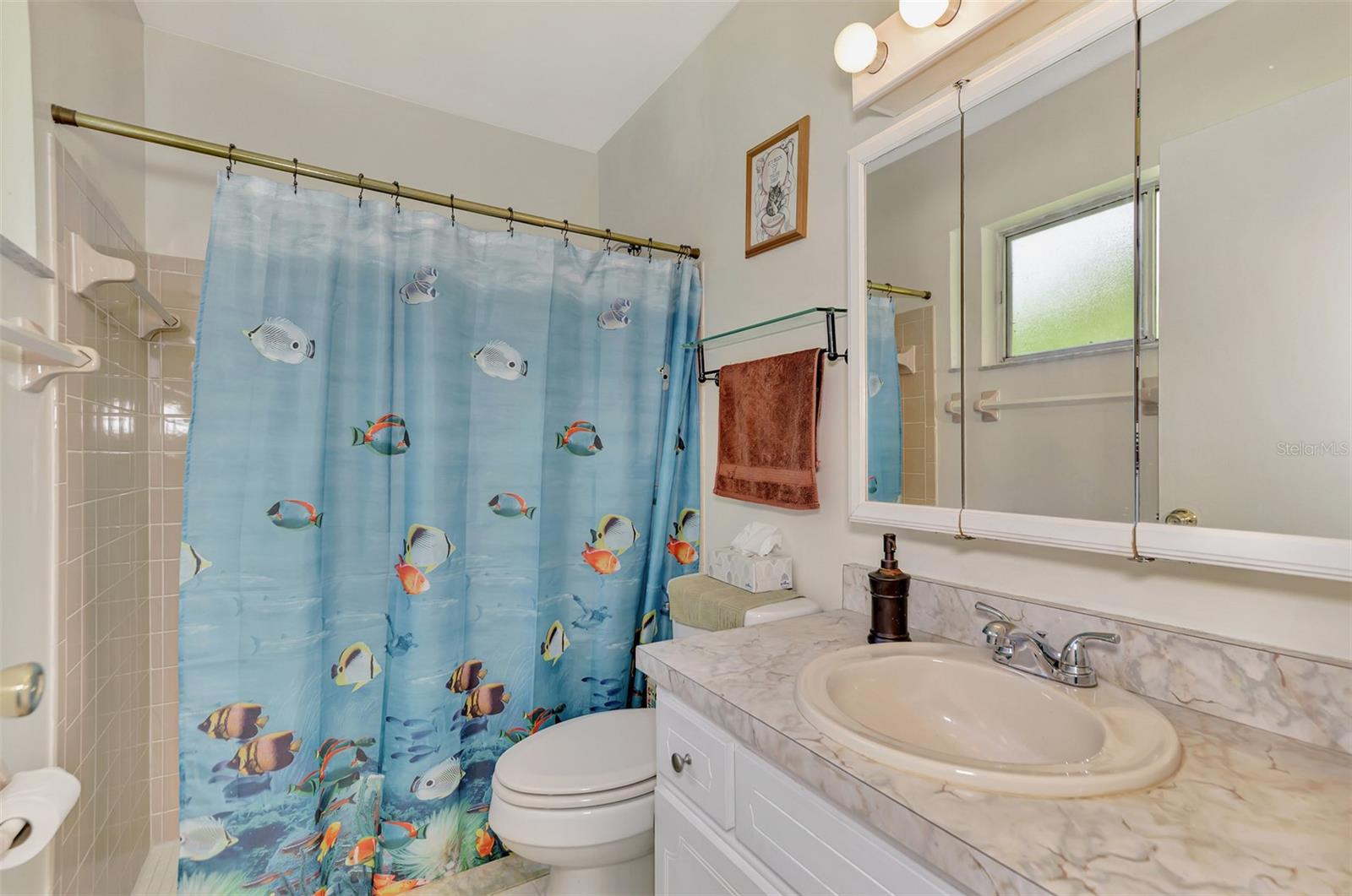 PORT CHARLOTTE SEC 031 - Residential