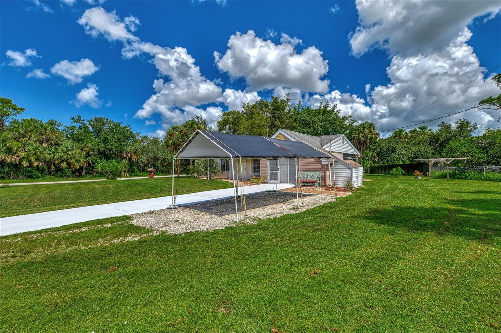 PORT CHARLOTTE SEC 031 - Residential