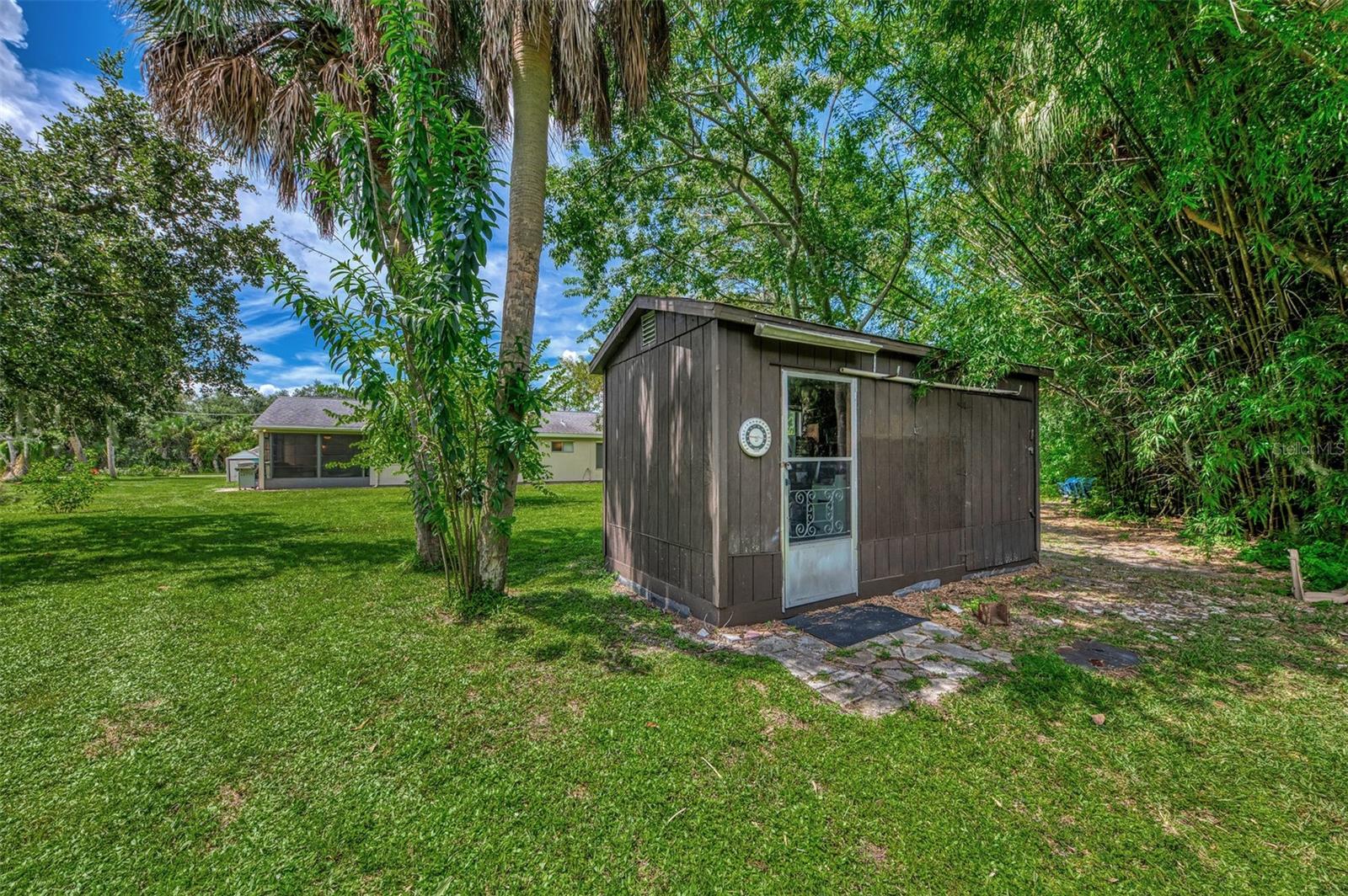 PORT CHARLOTTE SEC 031 - Residential