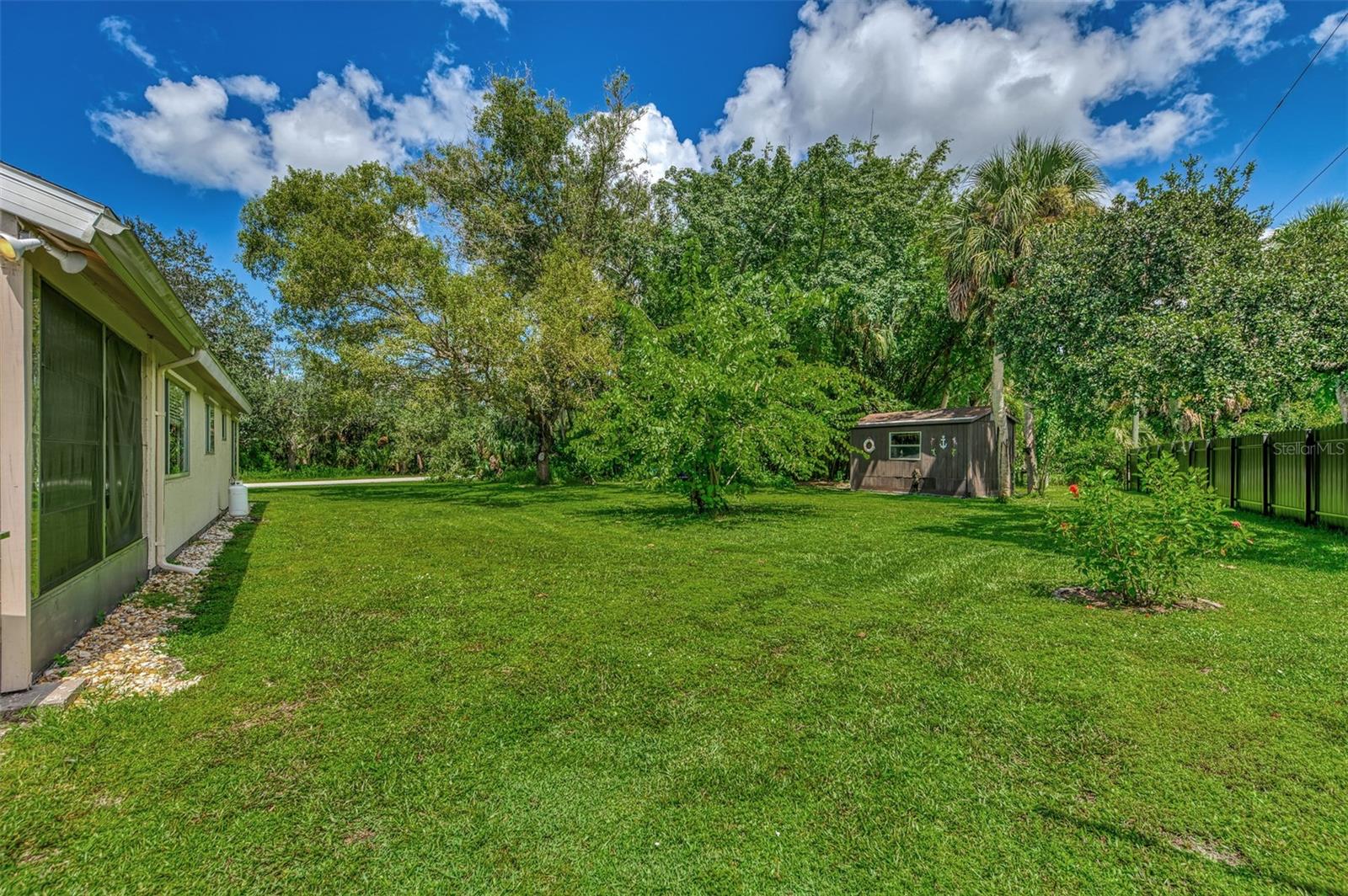 PORT CHARLOTTE SEC 031 - Residential