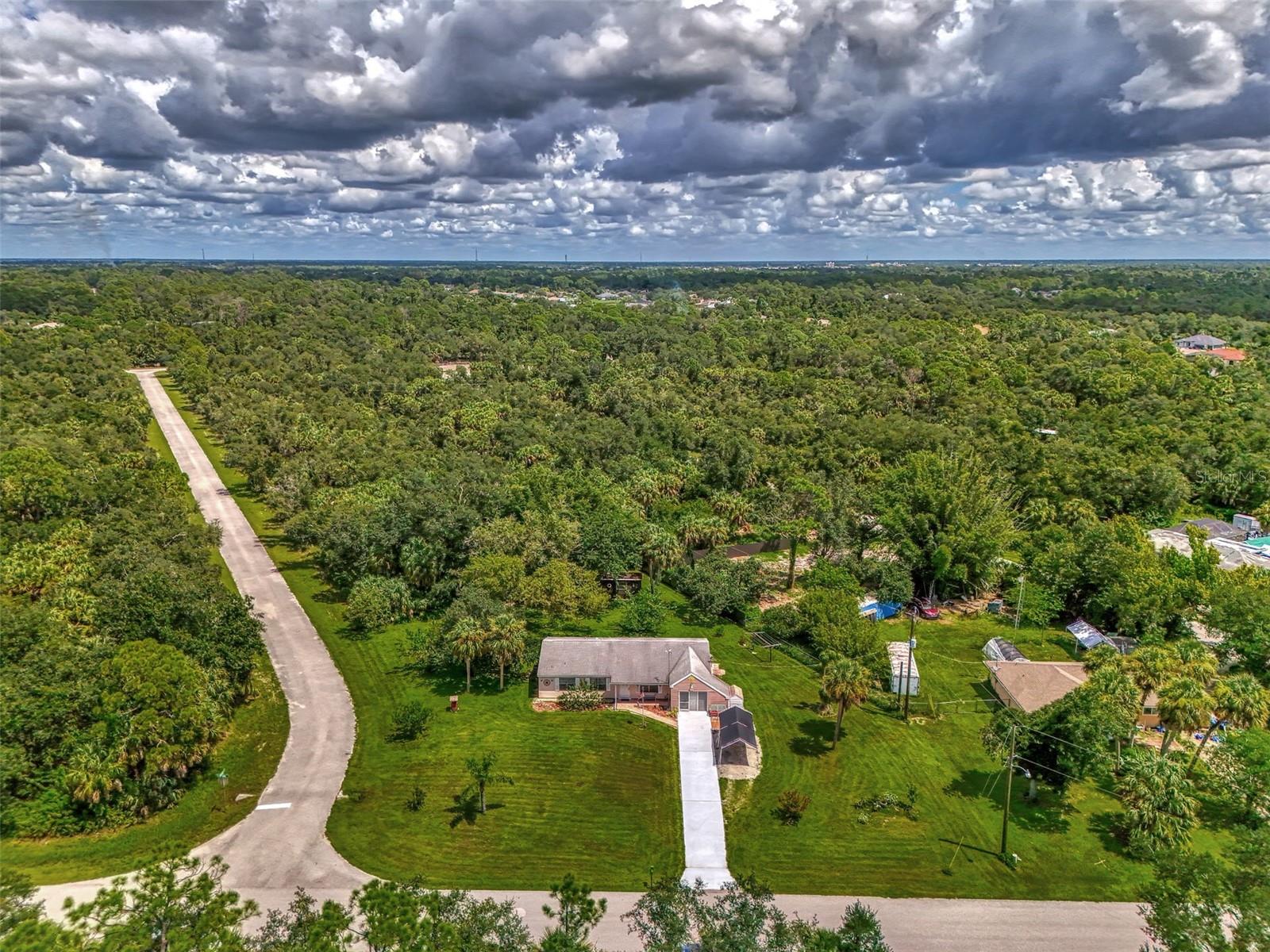 PORT CHARLOTTE SEC 031 - Residential