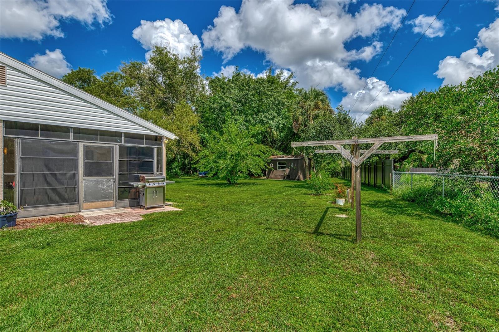 PORT CHARLOTTE SEC 031 - Residential