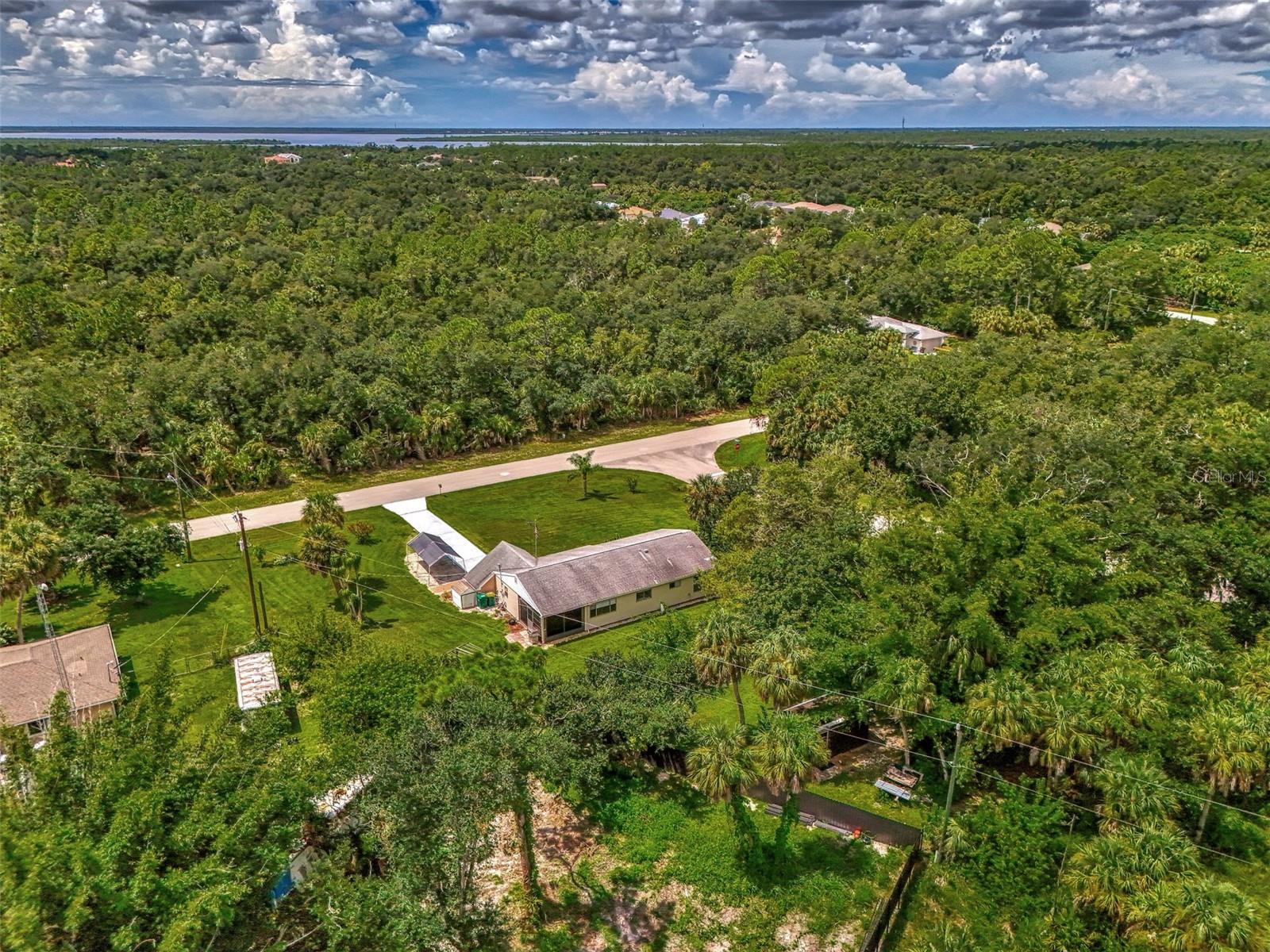 PORT CHARLOTTE SEC 031 - Residential