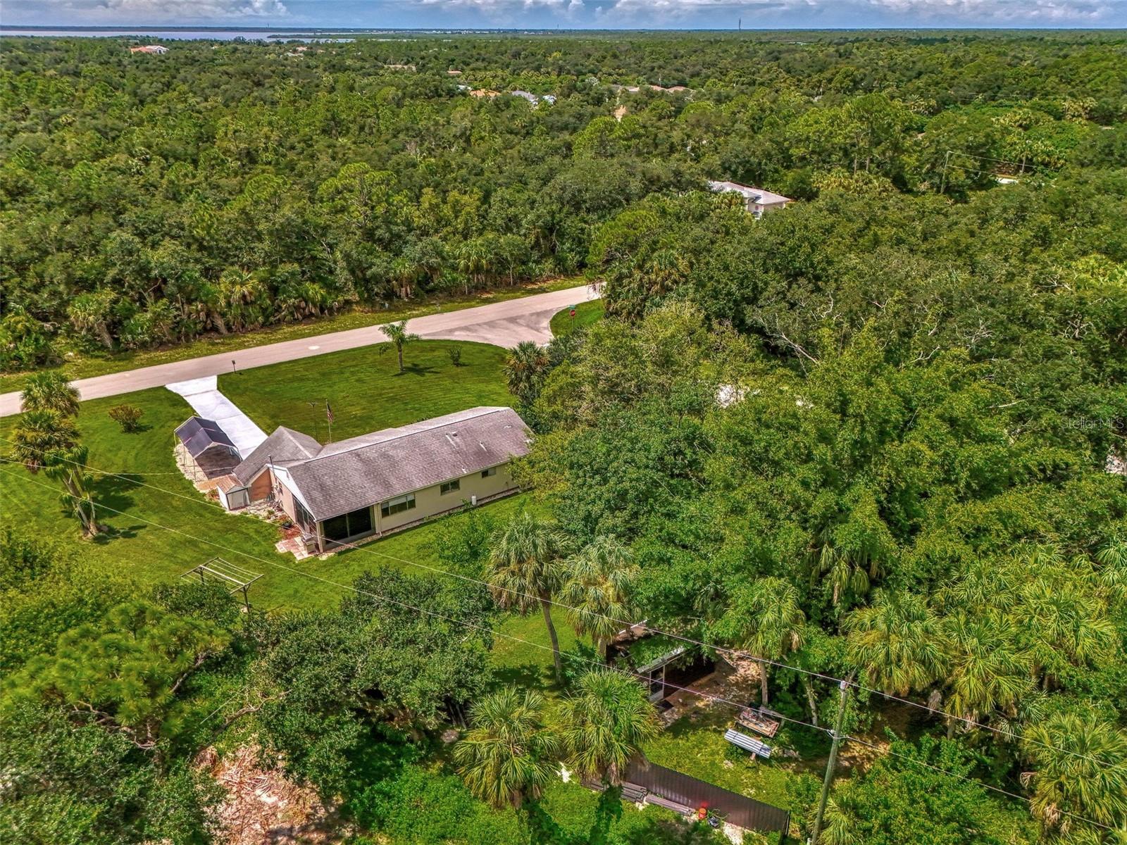 PORT CHARLOTTE SEC 031 - Residential