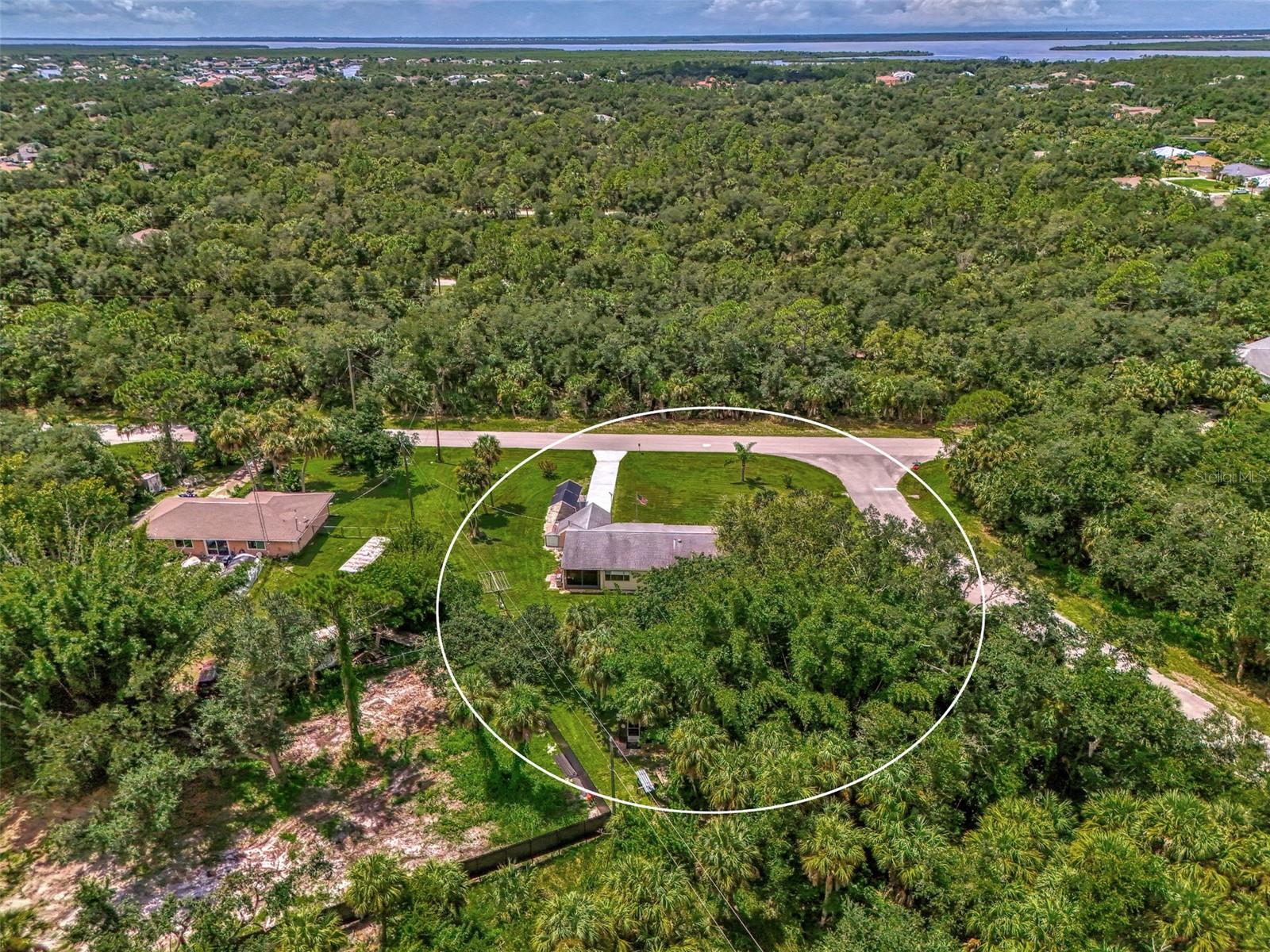 PORT CHARLOTTE SEC 031 - Residential