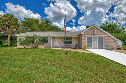 Photo of 3230 Eldorado Lane, Port Charlotte, FL 33948 (MLS # C7522471)