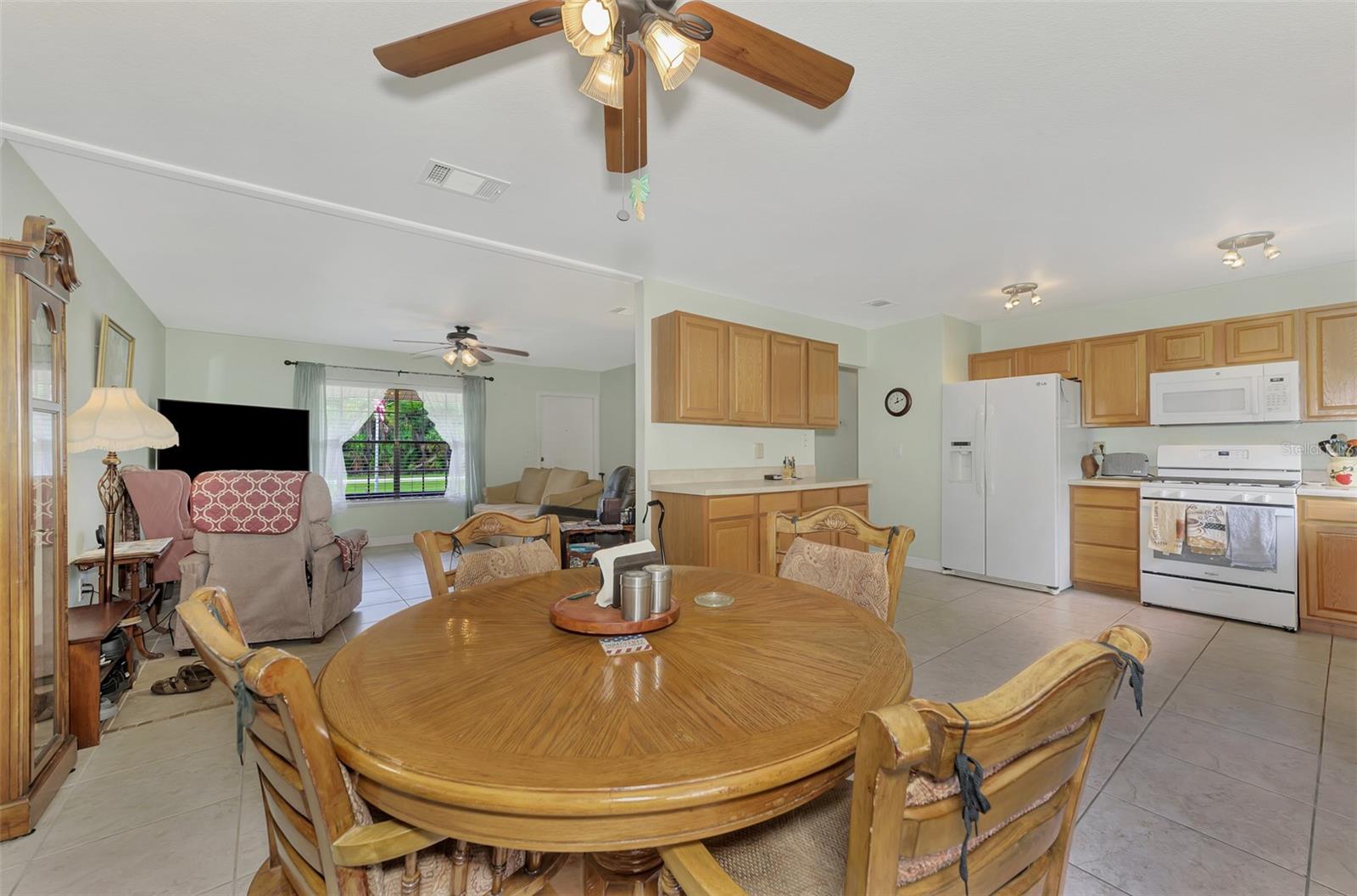 PORT CHARLOTTE SEC 031 - Residential